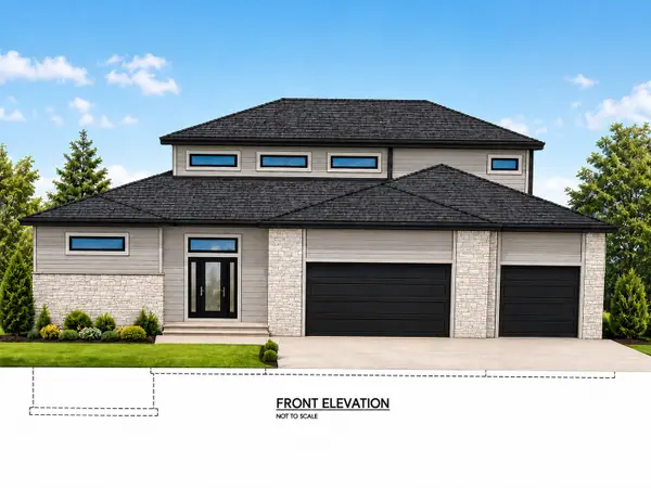 1385 S 81st Street, West Des Moines, IA 50266