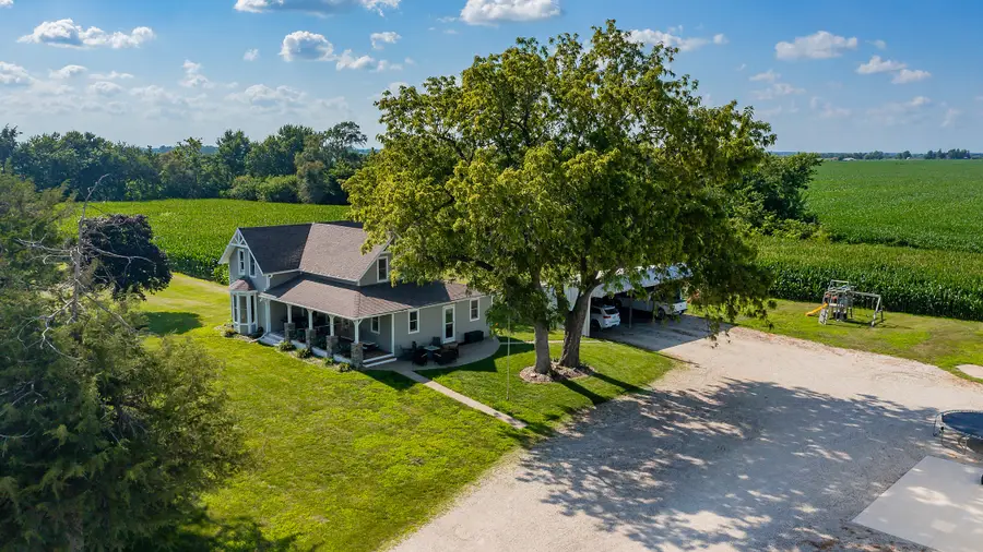 3229 305th Lane, Truro, IA 50257 - #3