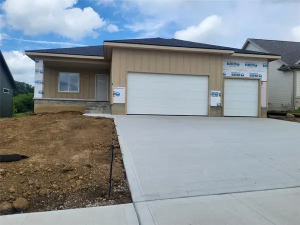 1875 E Autumn Trail Circle, Polk City, IA 50226