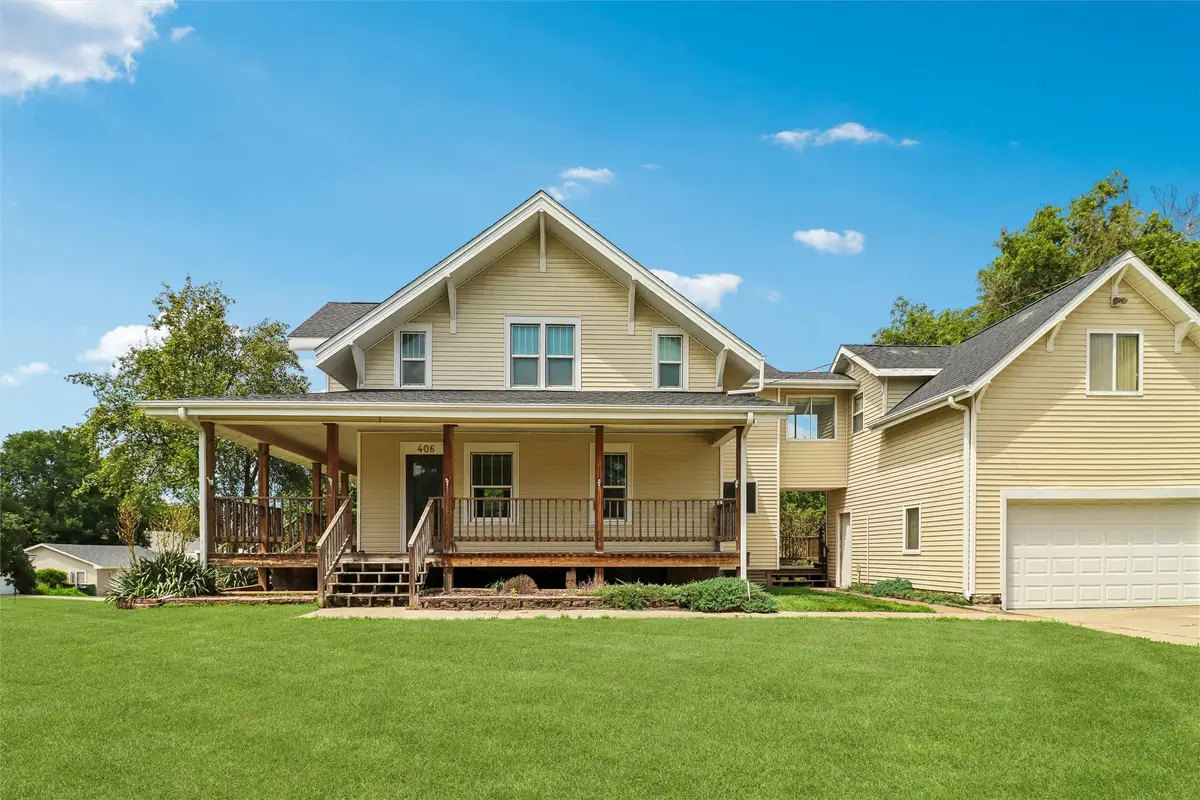 406 Knotts Street, New Virginia, IA 50210 - #1