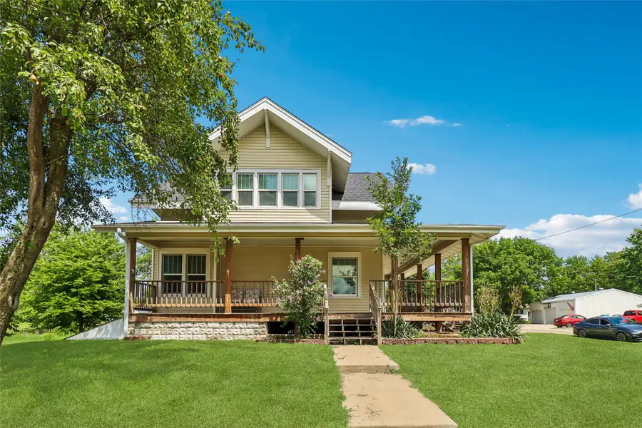 406 Knotts Street, New Virginia, IA 50210 - #3