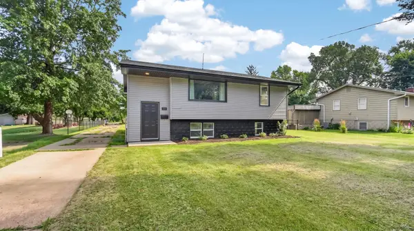 520 E Thornton Avenue, Des Moines, IA 50315