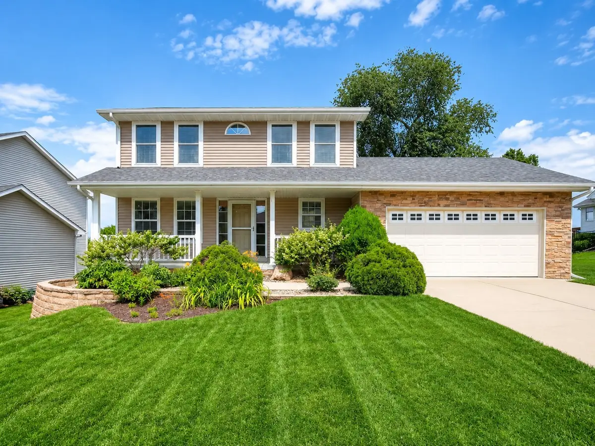 2905 145th Street, Urbandale, IA 50323 - #1
