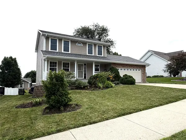 2905 145th Street, Urbandale, IA 50323