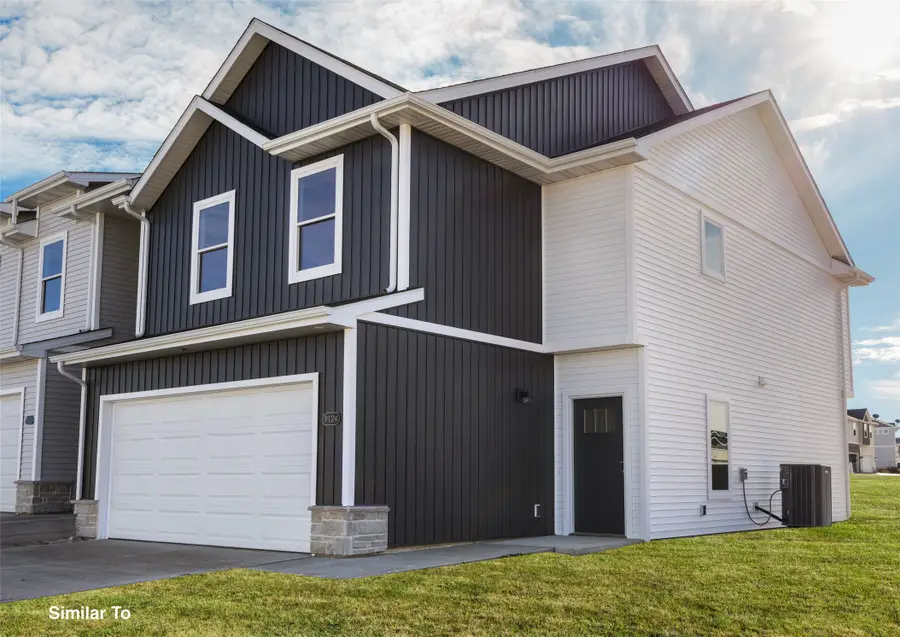 9138 Robinson Drive, West Des Moines, IA 50266 - #2