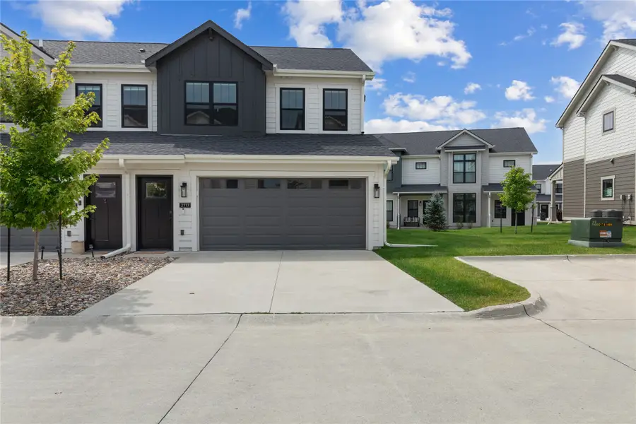 2717 SW 23rd Lane, Ankeny, IA 50023 - #2