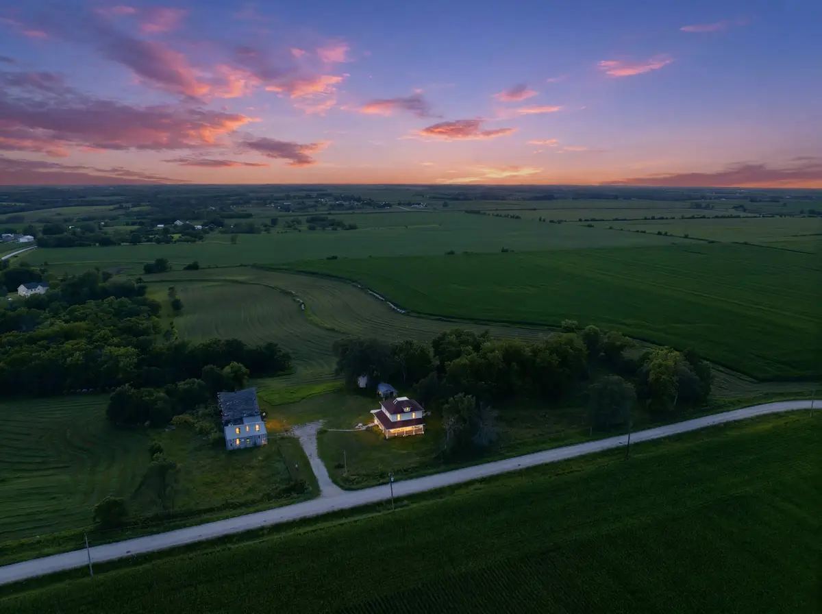 2125 130th Street, Earlham, IA 50072 - #1