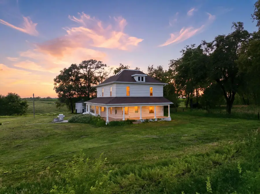 2125 130th Street, Earlham, IA 50072 - #3