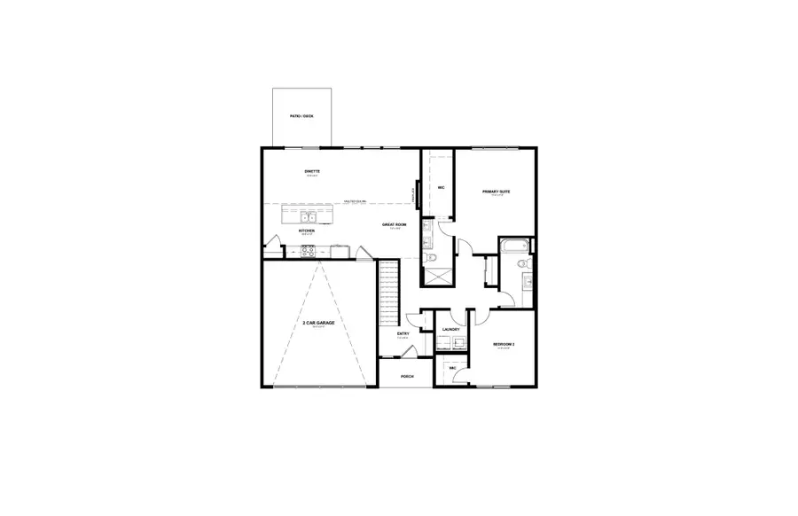 5422 167th Street, Urbandale, IA 50323 - #2