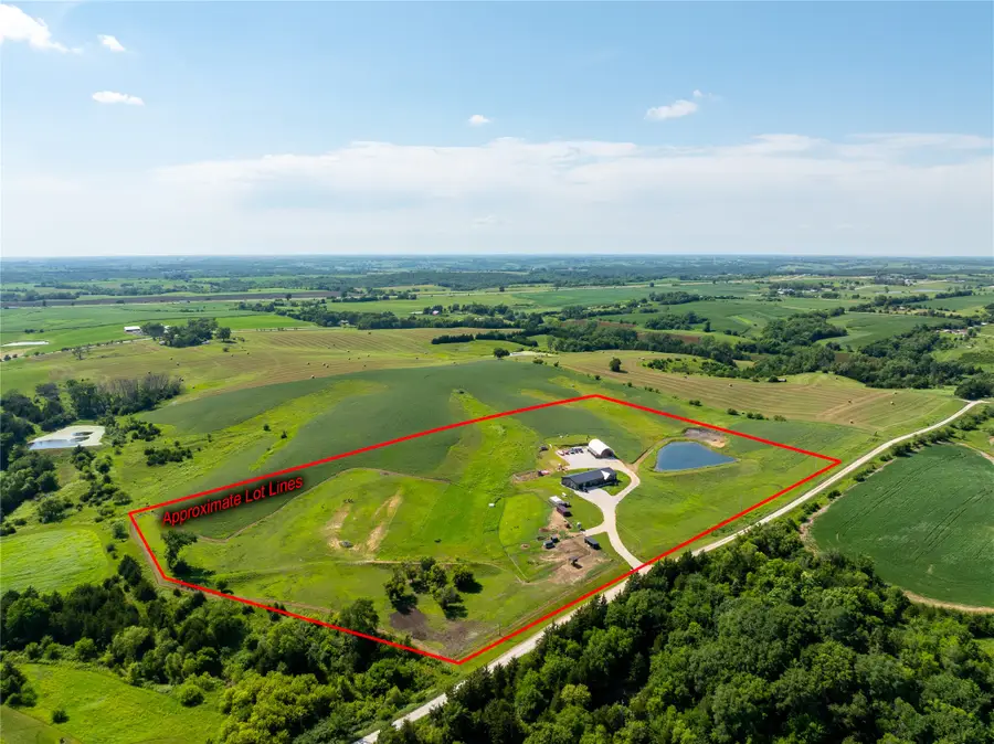 1065 230th Avenue, New Virginia, IA 50210 - #2