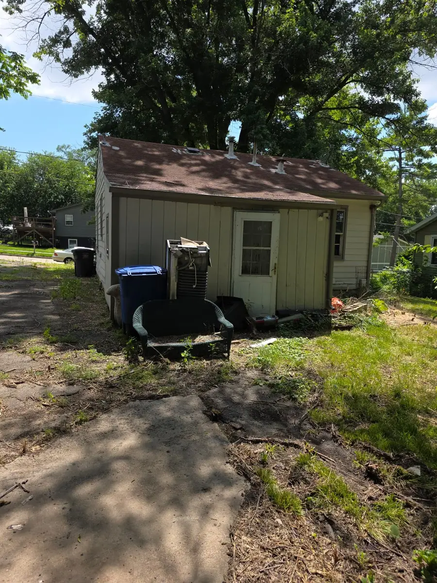 4816 SW 13th Street, Des Moines, IA 50315 - #2