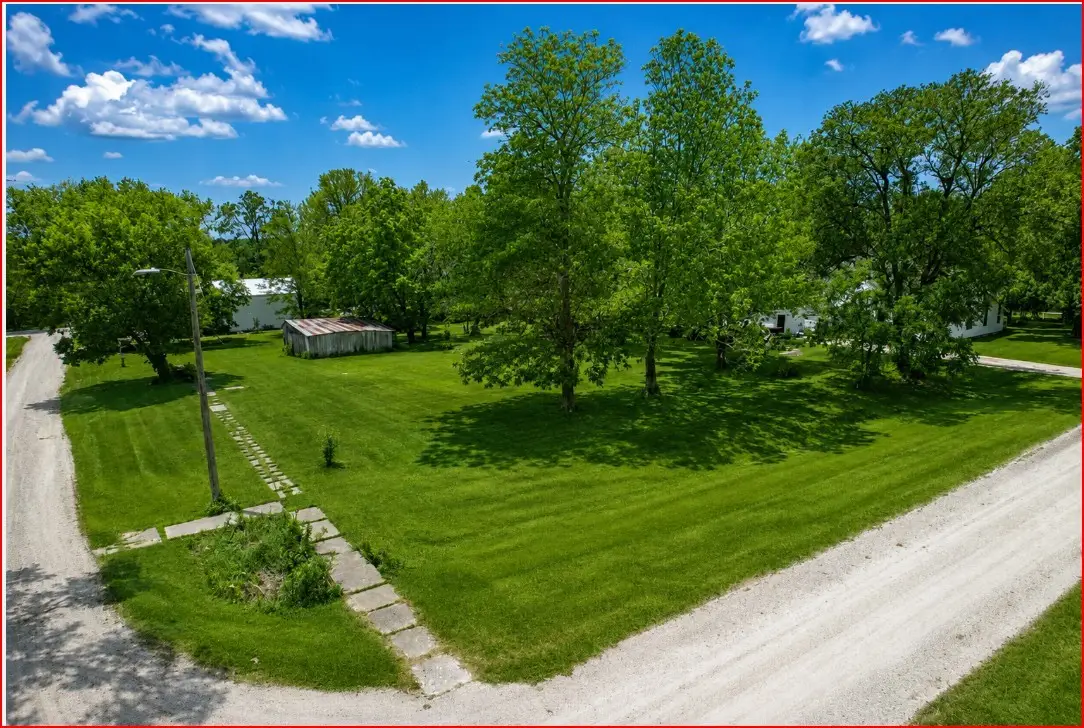 2nd Street E, Weldon, IA 50264 - #1