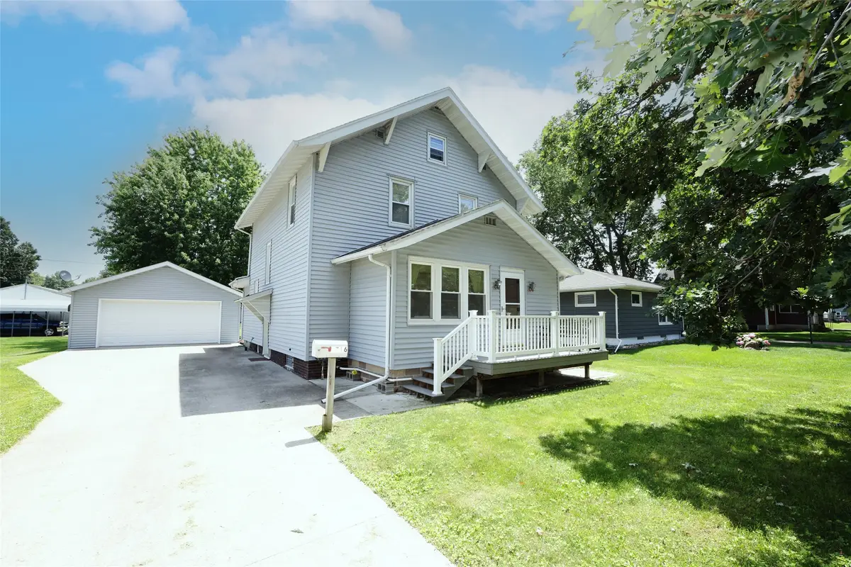 1716 Carroll Street, Boone, IA 50036 - #1