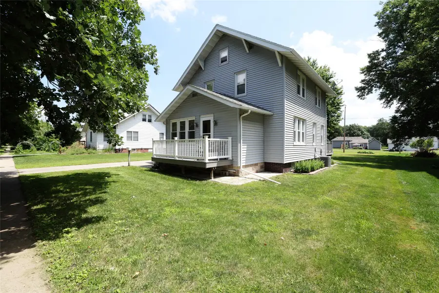 1716 Carroll Street, Boone, IA 50036 - #2