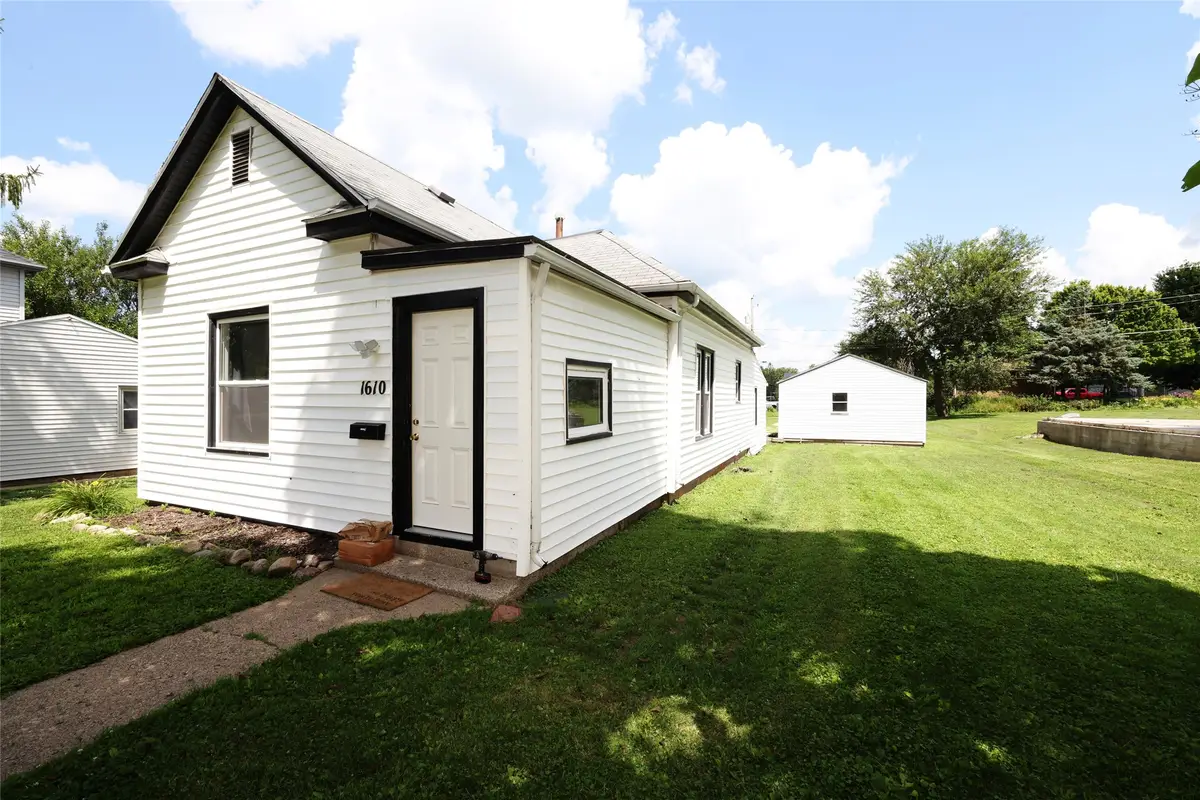 1610 Tama Street, Boone, IA 50036 - #1