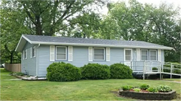315 S First Street, Milo, IA 50166