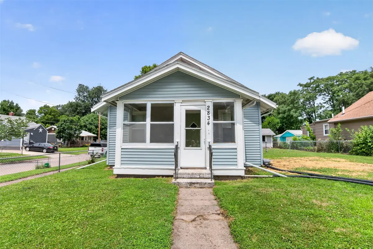 2834 Maple Street, Des Moines, IA 50317 - #1