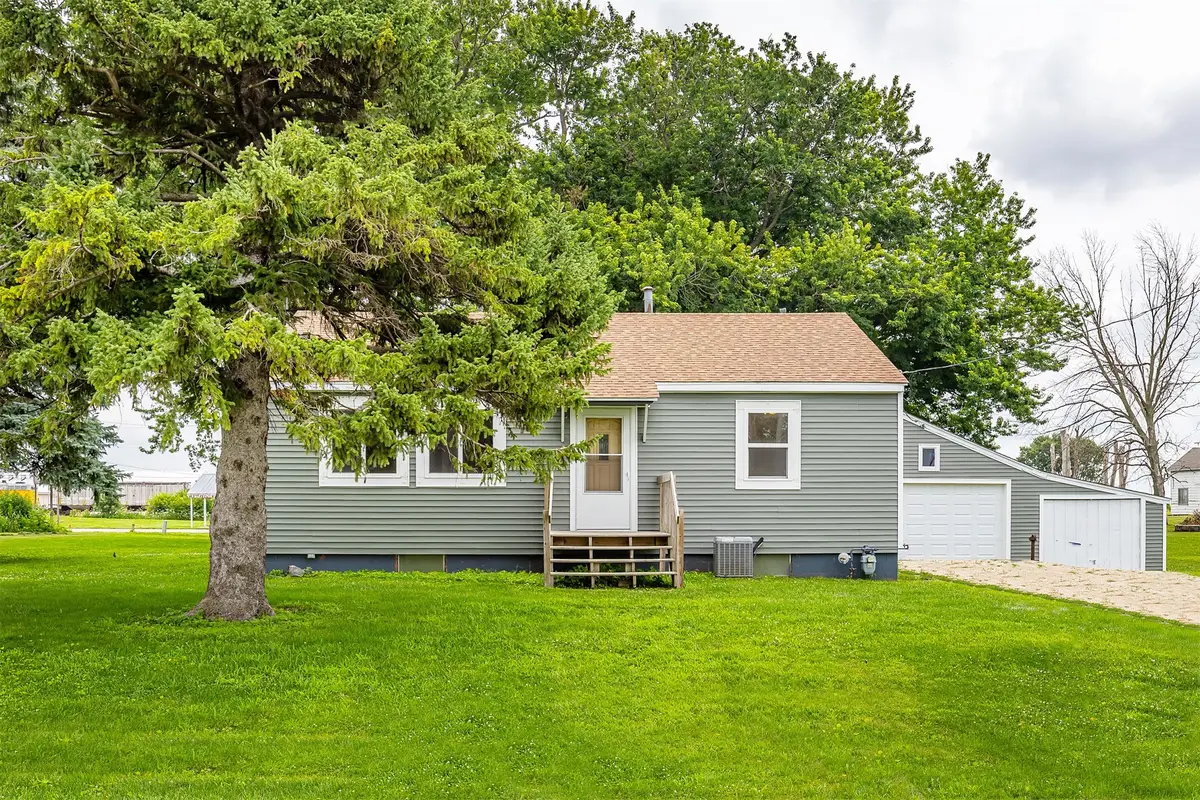 31578 Market Street, Garden City, IA 50102 - #1