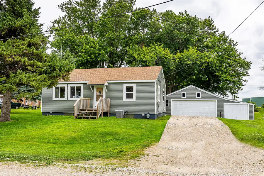 31578 Market Street, Garden City, IA 50102 - #2