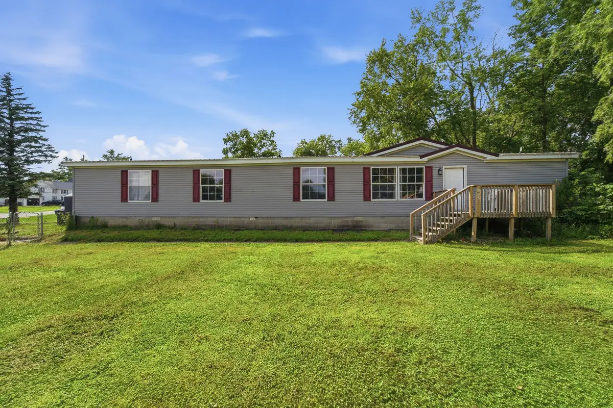 505 E Wood Street, Montezuma, IA 50171 - #1