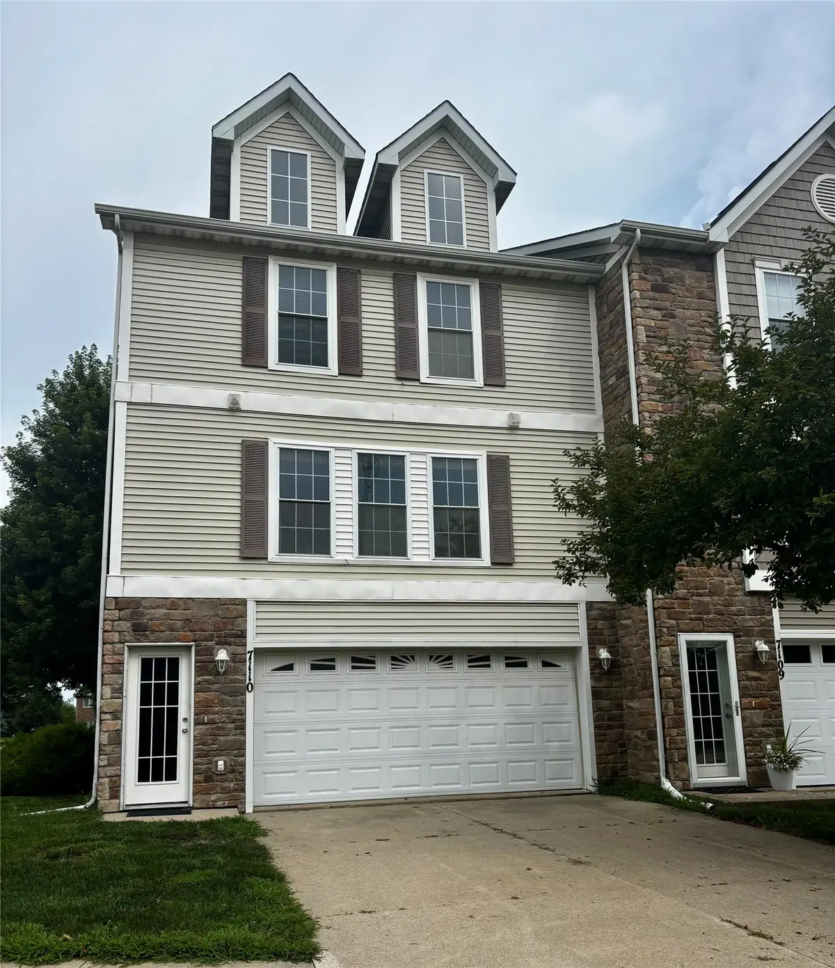 8302 Westown Parkway #7110, West Des Moines, IA 50266 - #1