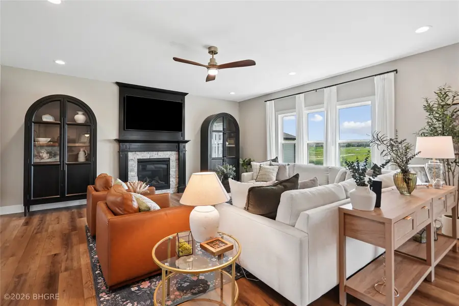 220 NW Woodmoor Drive, Waukee, IA 50263 - #3