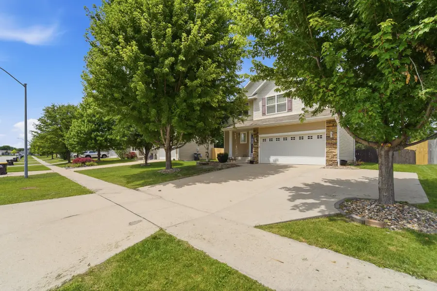 405 SE Olson Drive, Waukee, IA 50263 - #2