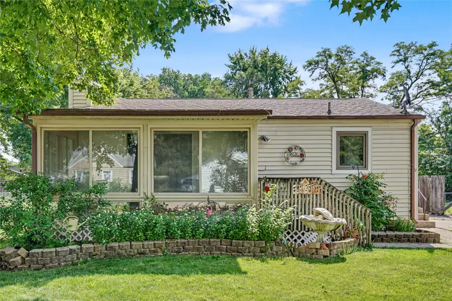 1309 E 28th Street, Des Moines, IA 50317 - #2