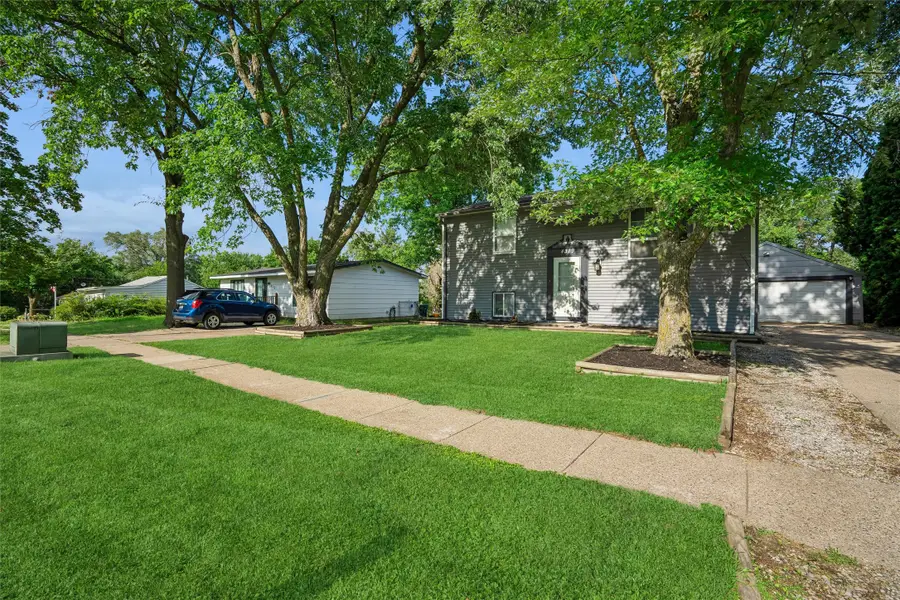 4319 SE 5th Street, Des Moines, IA 50315 - #2