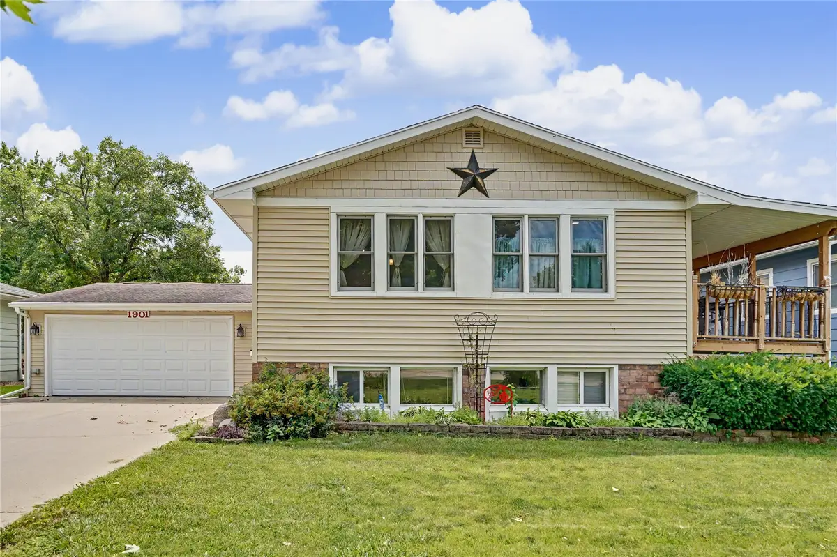 1901 Estella Street, Perry, IA 50220 - #1