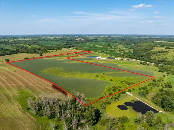 0 230th Avenue, New Virginia, IA 50210