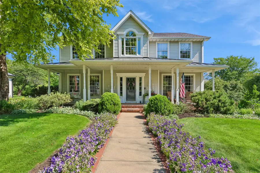 8507 Newbury Court, Johnston, IA 50131 - #2