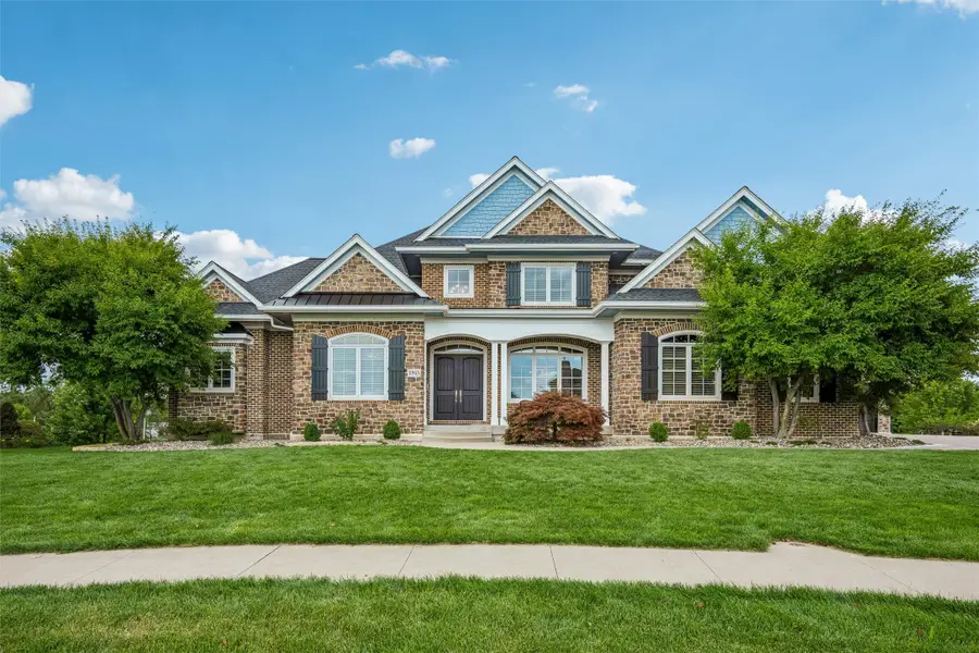 8905 NW 72nd Place, Johnston, IA 50131 - #2
