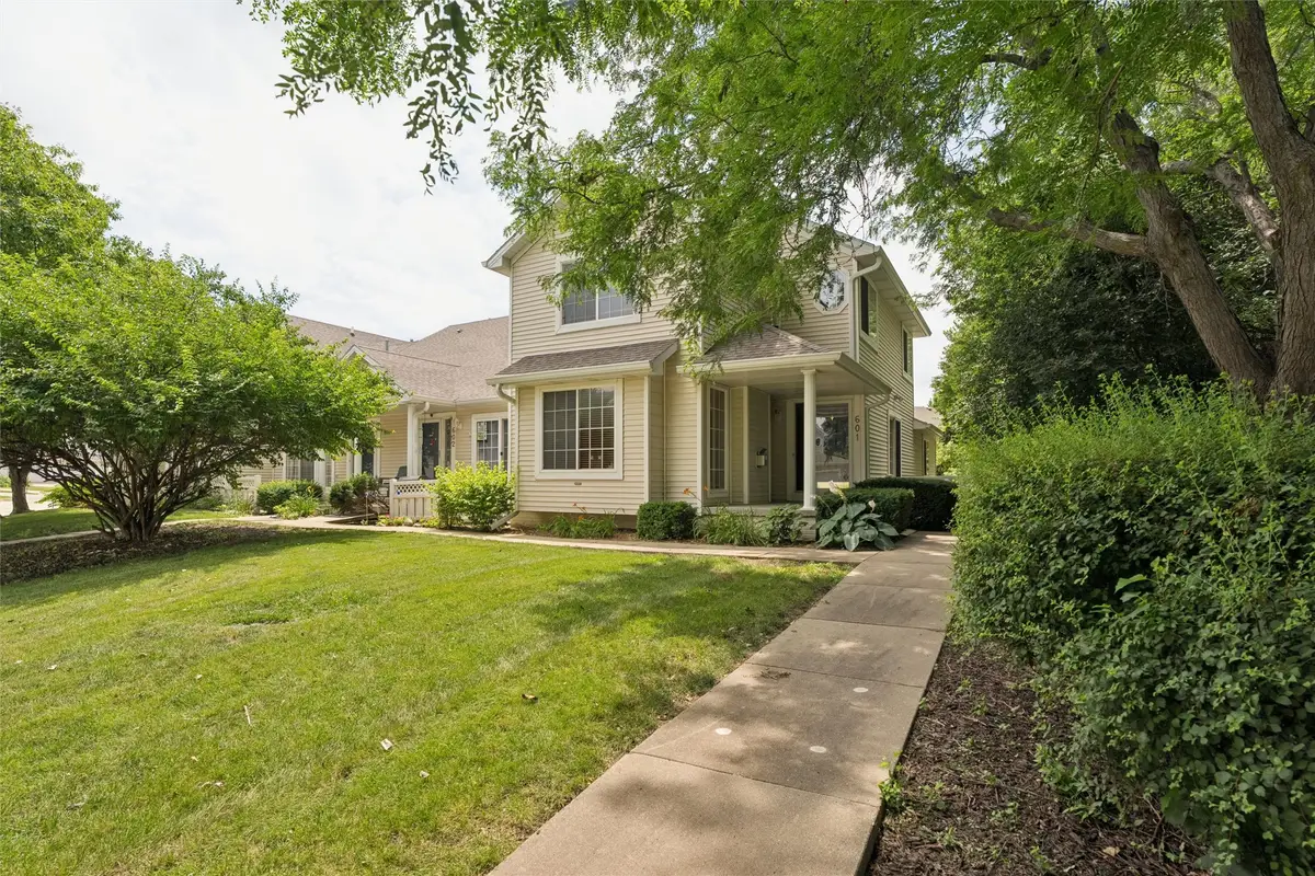4425 Mills Civic Parkway #601, West Des Moines, IA 50265 - #1