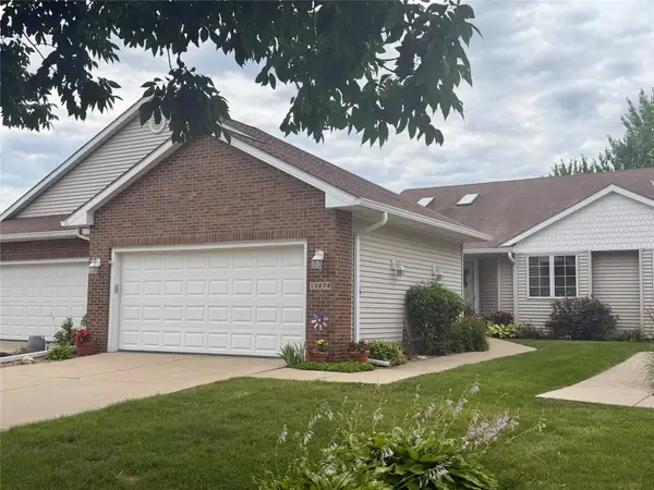 15674 Sheridan Avenue, Clive, IA 50325