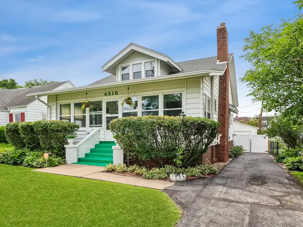 4516 Boulevard Place, Des Moines, IA 50311