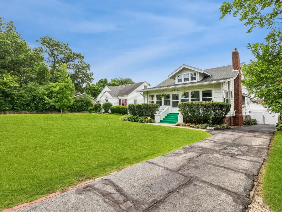 4516 Boulevard Place, Des Moines, IA 50311 - #3