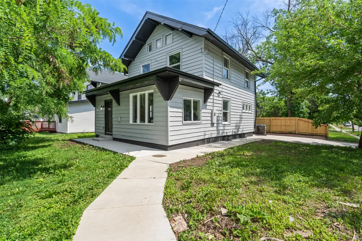 250 Franklin Avenue, Des Moines, IA 50314 - #1