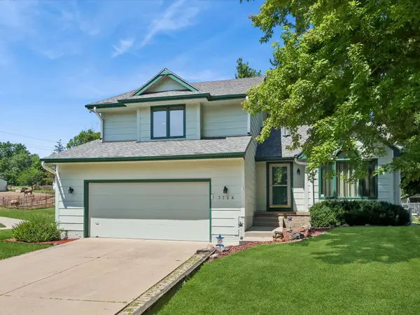 3724 SE 18th Street, Des Moines, IA 50320