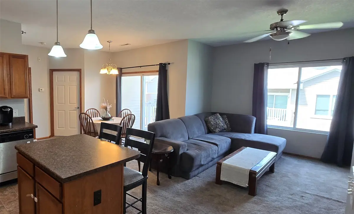 6030 Bremen Court #16, Johnston, IA 50131 - #1