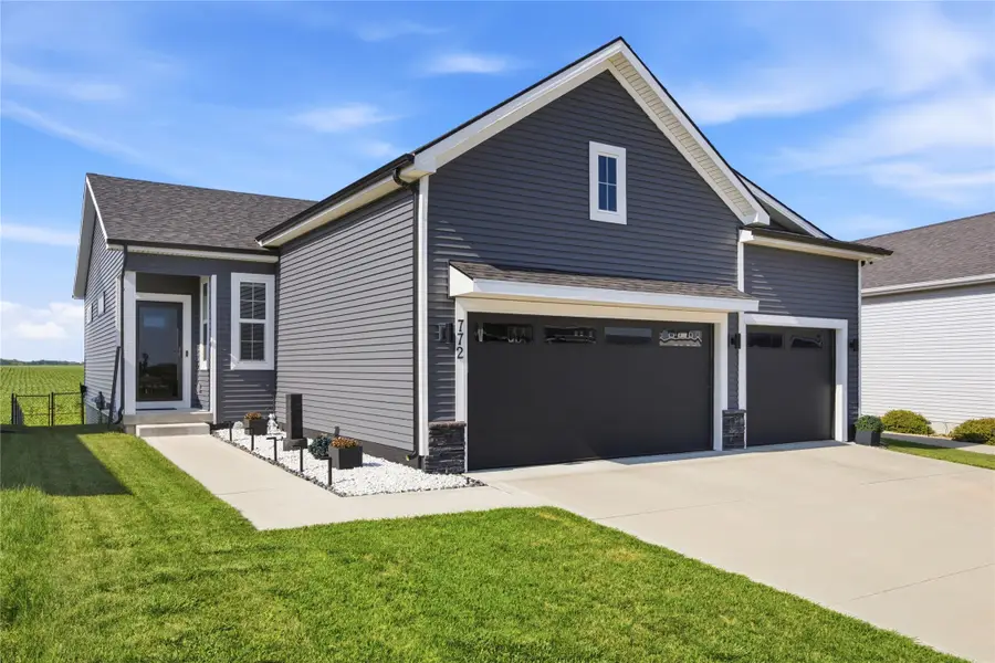 772 Mcintosh Court Ne, Bondurant, IA 50035 - #2
