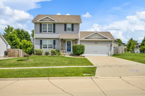 1995 SE Oxford Drive, Waukee, IA 50263