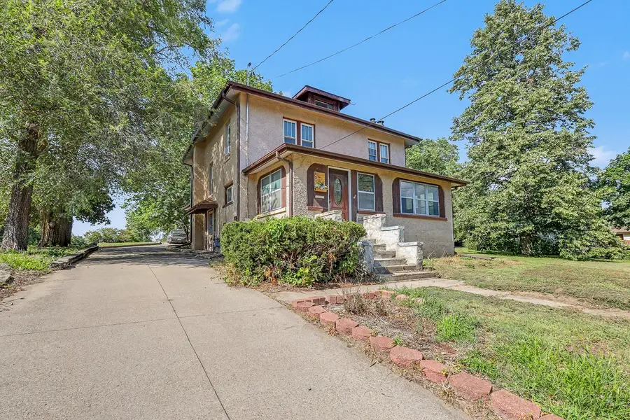 401 K Avenue E, Oskaloosa, IA 52577 - #2
