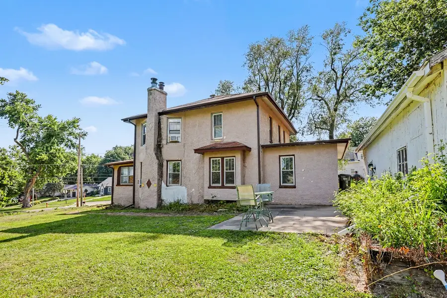 401 K Avenue E, Oskaloosa, IA 52577 - #3