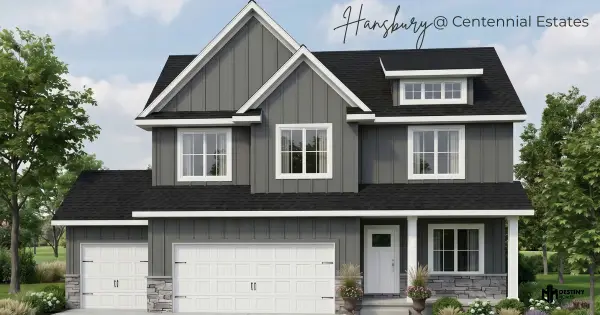 2402 NW 29th Street, Ankeny, IA 50023