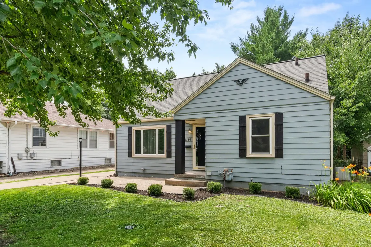 3114 48th Place, Des Moines, IA 50310 - #1