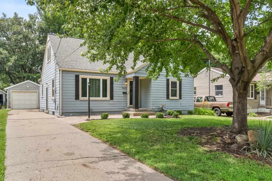 3114 48th Place, Des Moines, IA 50310 - #2