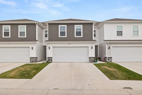 1352 NE 59th Lane, Ankeny, IA 50021