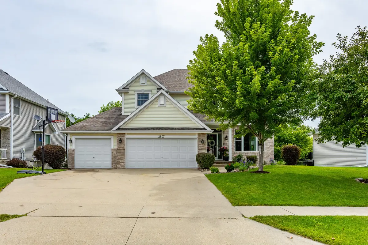 2807 145th Street, Urbandale, IA 50323 - #1