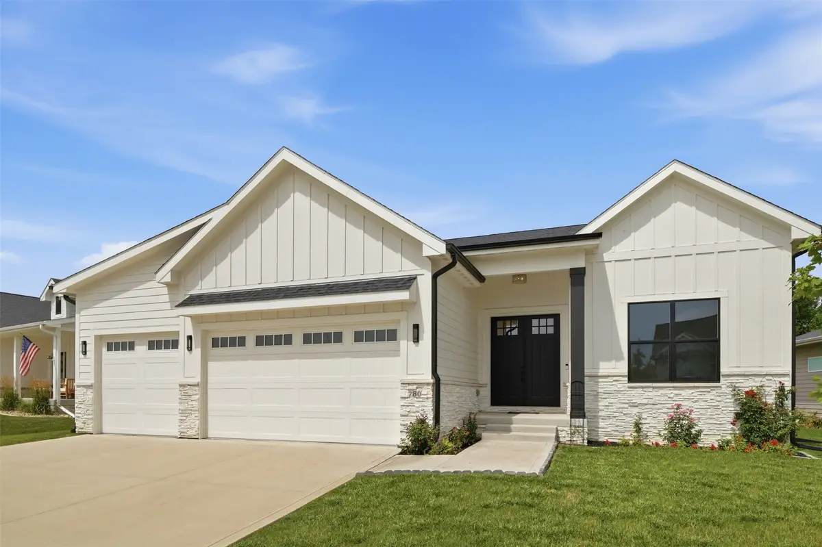 780 NE Badger Lane, Waukee, IA 50263 - #1